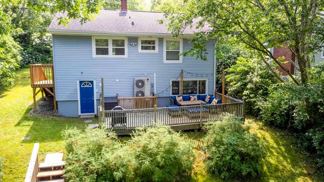7 Maple Dr, House other with 3 bedrooms, 2 bathrooms and 2 parking in Dartmouth NS | Image 35