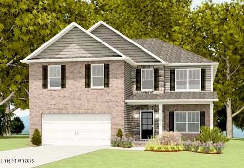 lot-235-7604 Freedom Bell Ave, Powell, TN, 37849-5078 | Card Image