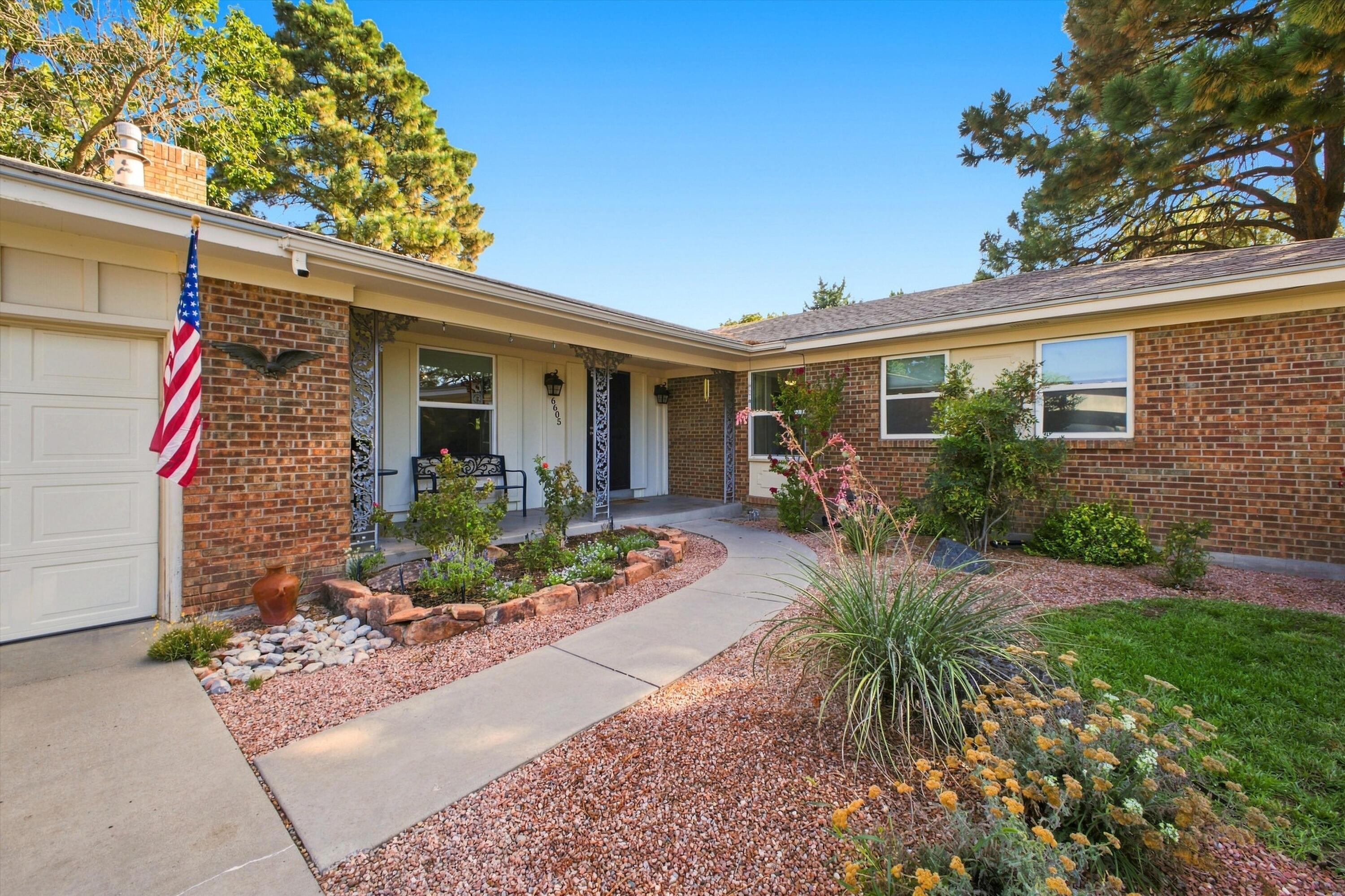 Residential in Albuquerque