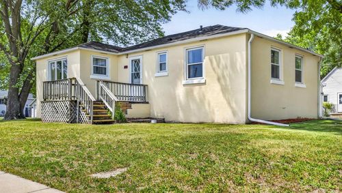 801 W Scott Street, Fond Du Lac, WI, 54937 | Card Image