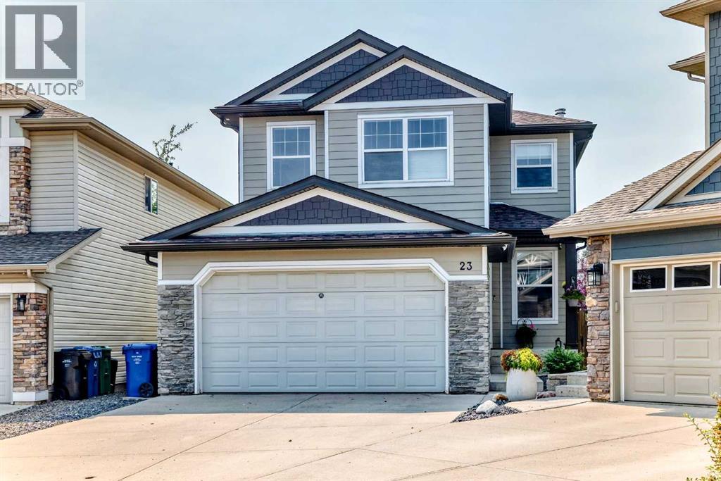 Residential in Calgary