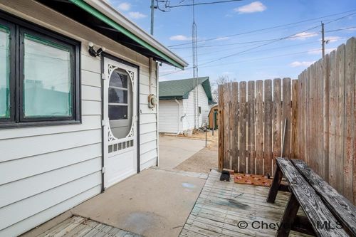 3319 Myers Ct, Cheyenne, WY, 82001-5801 | Card Image