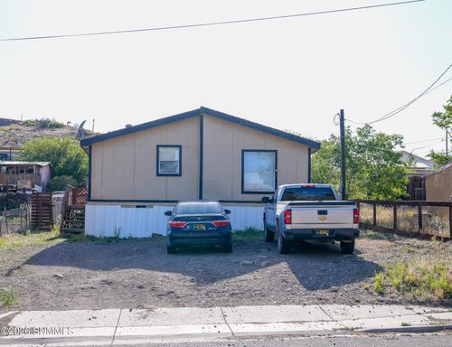 205 Main St, Bayard, NM, 88023-9752 | Card Image