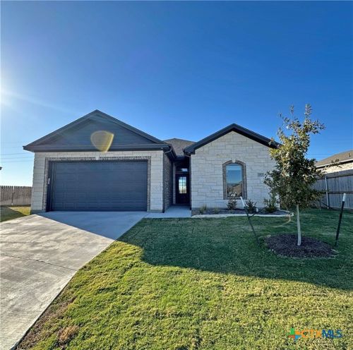 2012 Horse Cane Court, Belton, TX, 76513 | Card Image