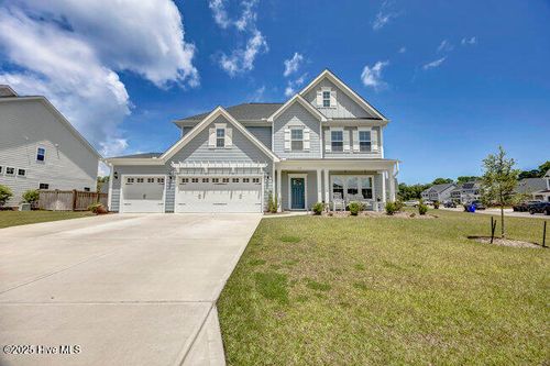 1458 Big Cypress Loop, Wilmington, NC, 28409-0104 | Card Image