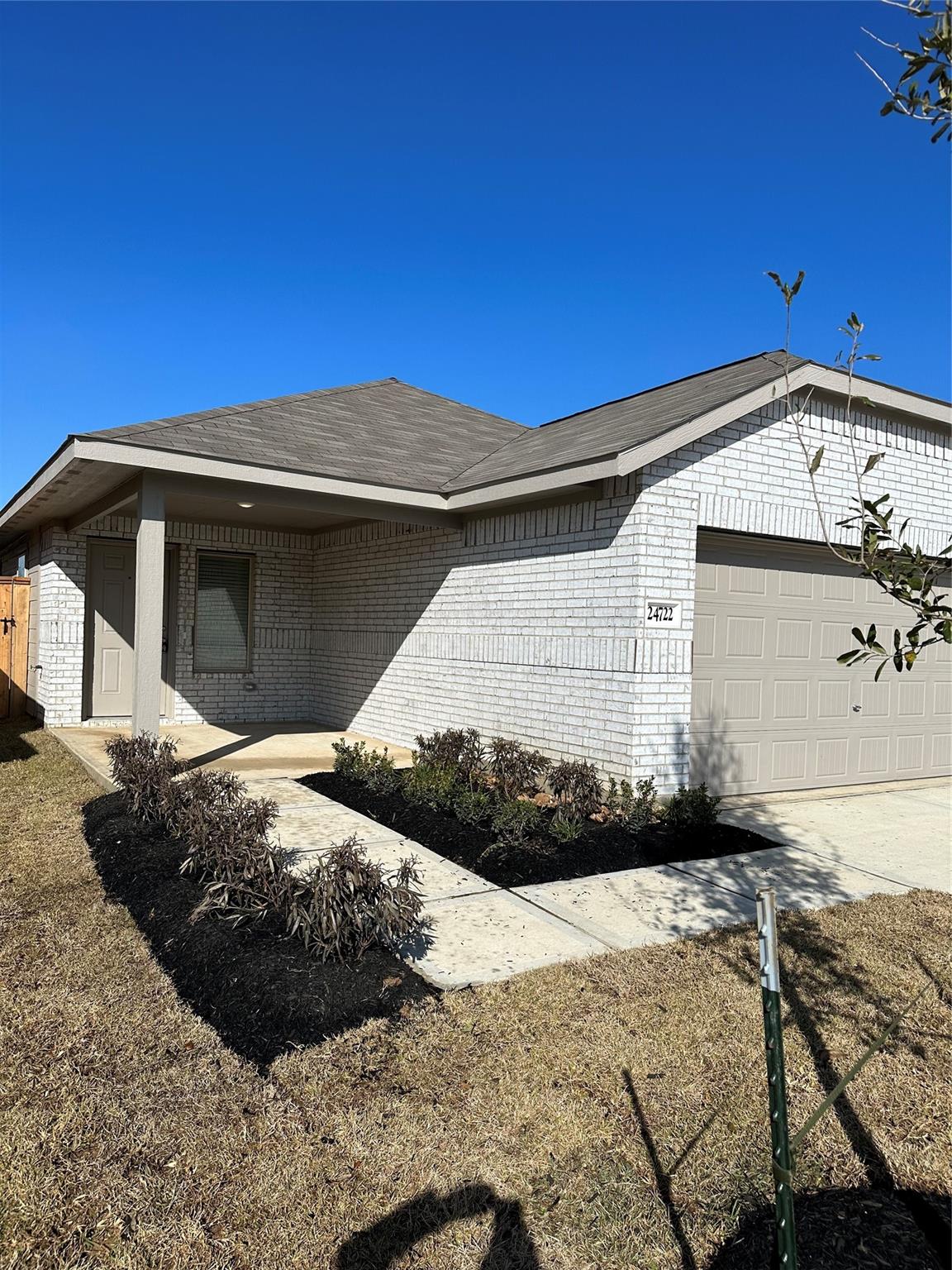 Residential Lease in Hockley