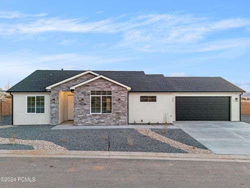 1209 W Kokopelli Street, Hildale, UT, 84784 | Card Image