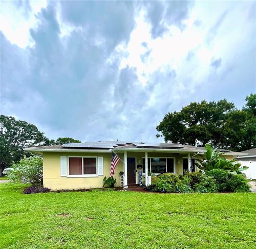 5299 35th Ave N, ST PETERSBURG, FL, 33710-2009 | Card Image