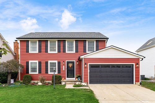 5570 Oldwynne Rd, Hilliard, OH, 43026-9505 | Card Image