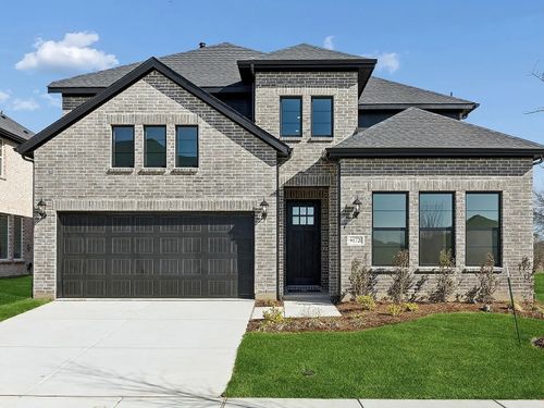 1720 Yaupon Ct, Celina, TX, 75009-5959 | Card Image