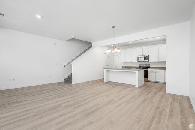 125 - 12657 S High View Ln, Townhouse with 3 bedrooms, 3 bathrooms and 2 parking in Herriman UT | Image 5