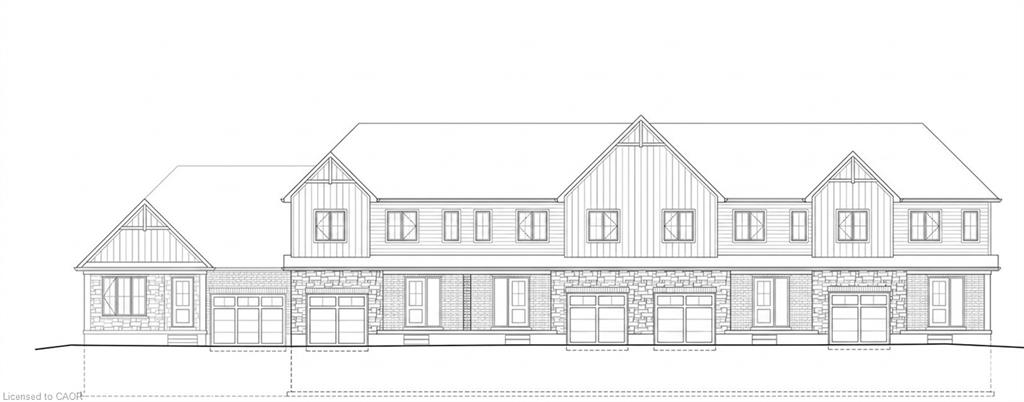 Residential in Harriston 2