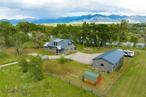 12 Stone Rd, Silver Star, MT, 59751-9720 | Card Image