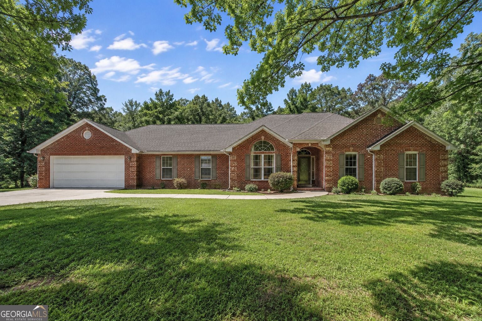 Residential in Conyers