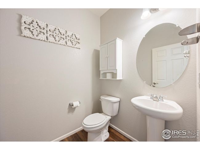 6793 Hayfield St, House other with 4 bedrooms, 3 bathrooms and null parking in Wellington CO | Image 13