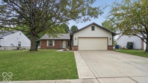 12404 Van Spronsen Way, Indianapolis, IN, 46236-9120 | Card Image