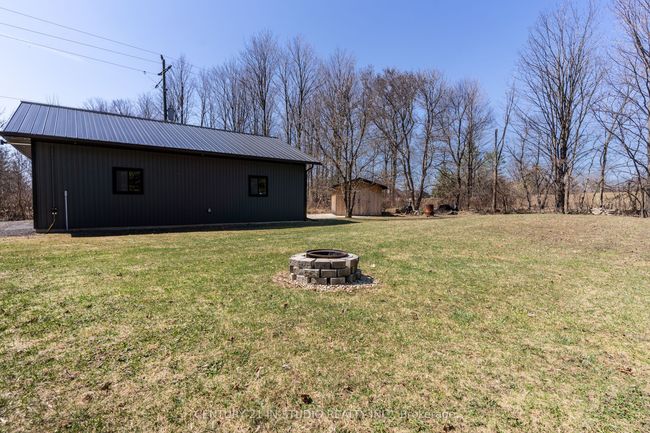 580335 Sideroad 60, House other with 4 bedrooms, 2 bathrooms and 15 parking in Berkeley ON | Image 38