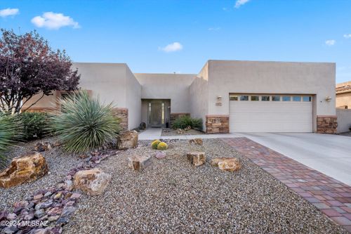 13275 N Booming Drive, Oro Valley, AZ, 85755 | Card Image