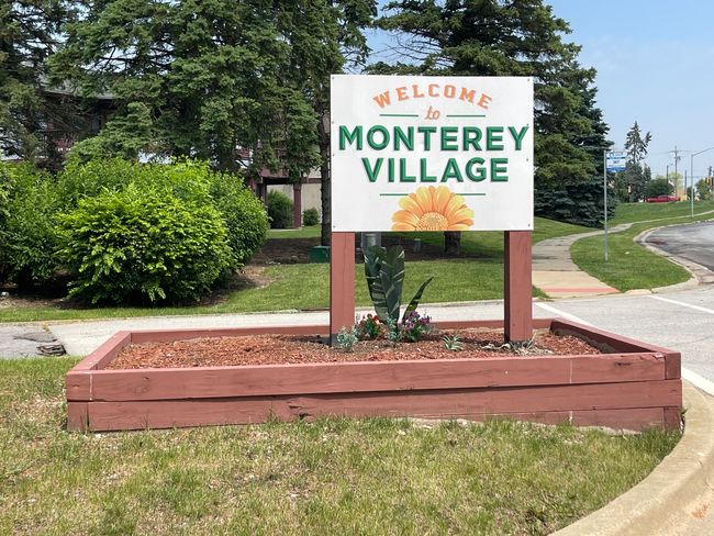 APT-6 - 786 Delmar Ct, Townhouse with 2 bedrooms, 1 bathrooms and 11 parking in University Park IL | Image 11