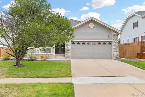 2627 S Ensenada Way, Aurora, CO, 80013-7687 | Card Image