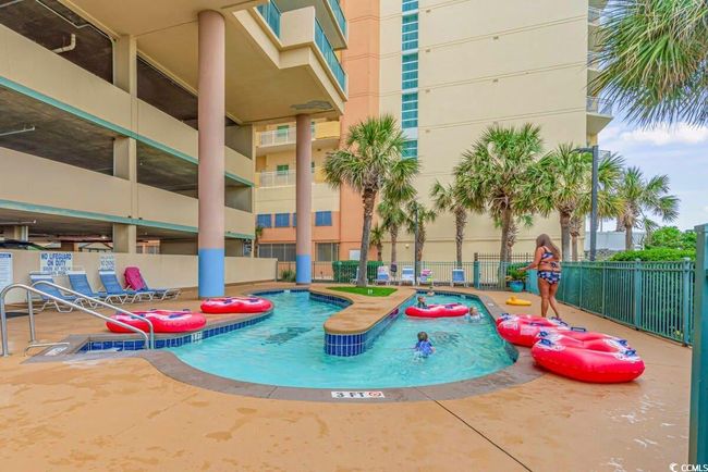 View of pool featuring a patio area | Image 31
