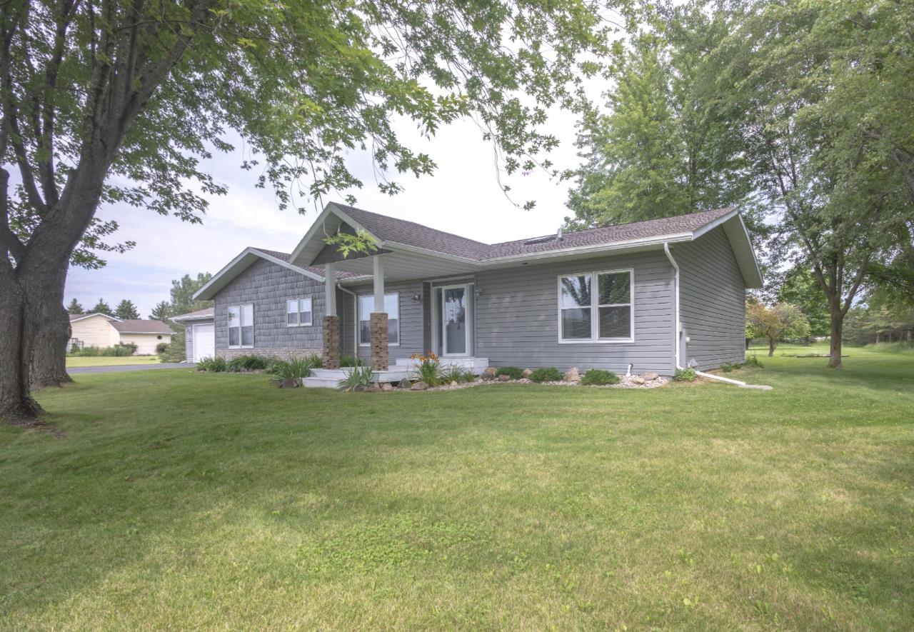 Washington Ave, Marshfield, WI 54449 #1