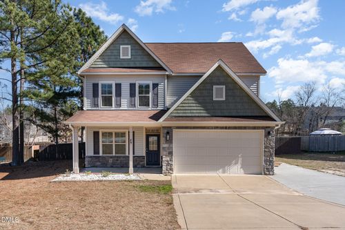 89 Bison Ln, Lillington, NC, 27546-9622 | Card Image