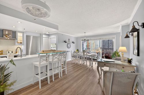 1108-1060 Alberni St, Vancouver, BC, V6E4K2 | Card Image