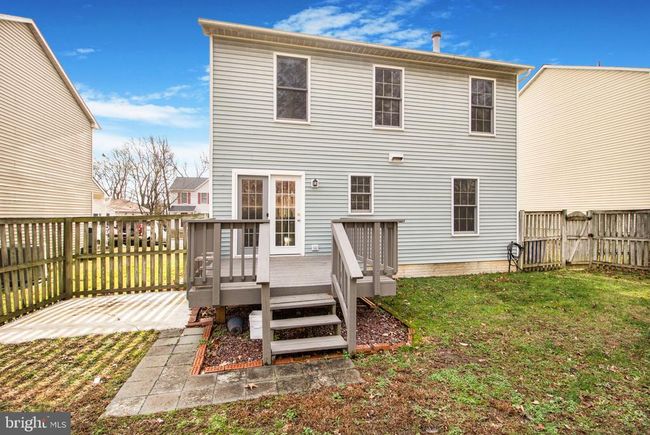 6469 Woodland Forest Dr, House other with 3 bedrooms, 3 bathrooms and null parking in ELKRIDGE MD | Image 43