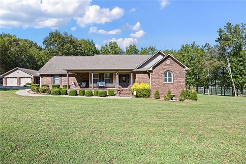 243 County Road 3468, Clarksville, AR, 72830-6473 | Card Image