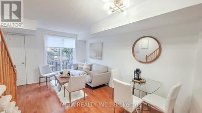 14 - 25 Foundry Ave, Townhouse with 3 bedrooms, 2 bathrooms and 2 parking in Toronto ON | Image 2