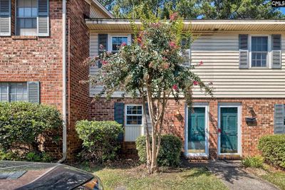 509 Cambout Street, Condo with 2 bedrooms, 1 bathrooms and null parking in Columbia SC | Image 1