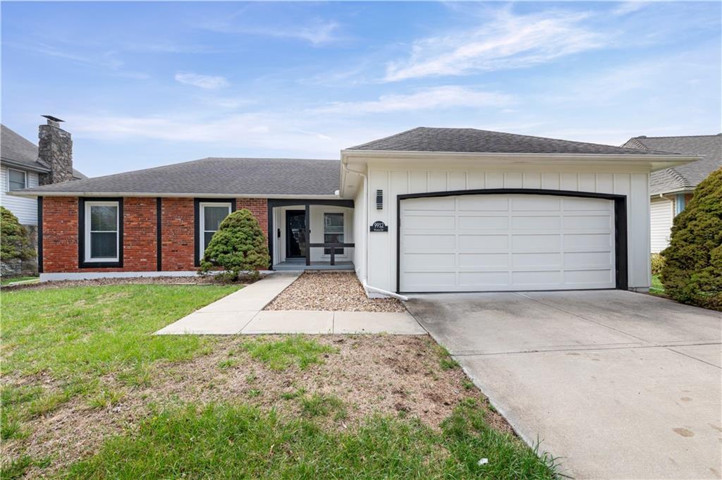 Residential in Overland Park