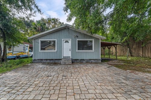 2310 Jerusalem St, Jacksonville, FL, 32207-3627 | Card Image