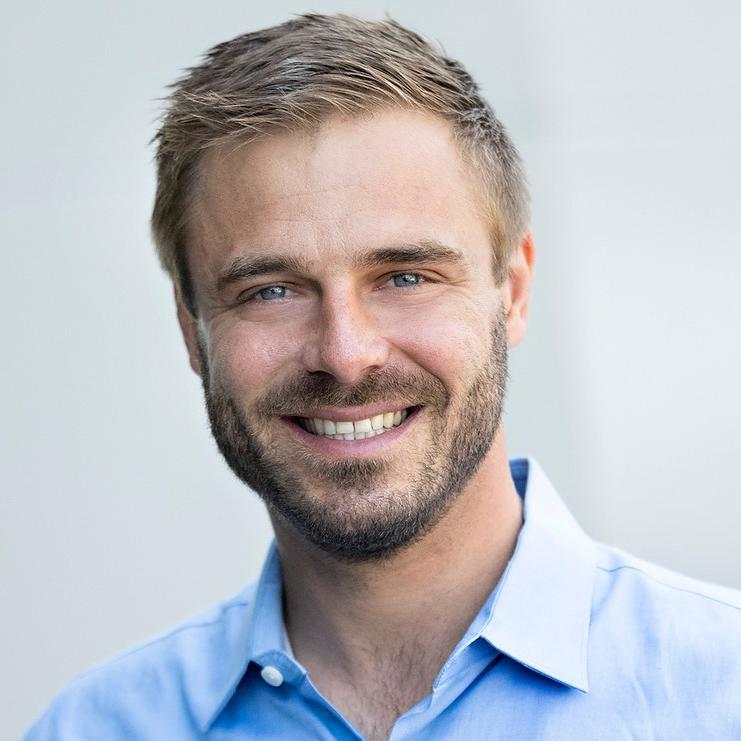 Kevin DaSilva