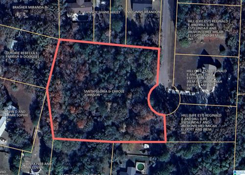 0-0 Howard Cir, LINCOLN, AL, 35096 | Card Image