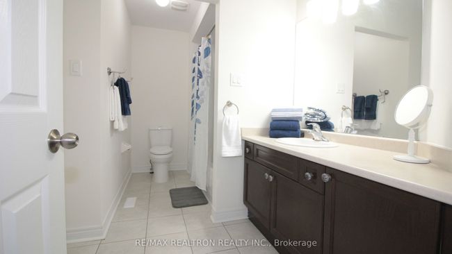 134 Snowling Dr, House other with 5 bedrooms, 4 bathrooms and 2 parking in Ajax ON | Image 26