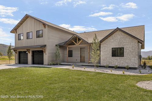 91 Desert Fox Ln, Victor, ID, 83455 | Card Image