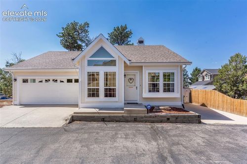 9604 Tall Trees Drive, Colorado Springs, CO, 80920 | Card Image