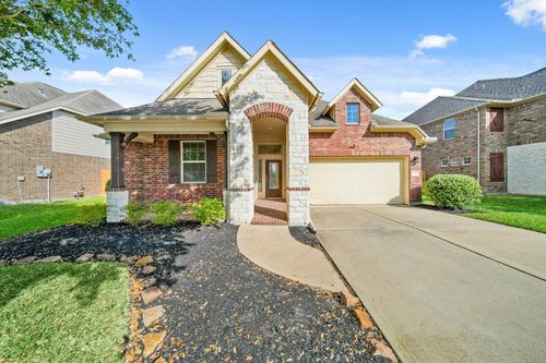 12607 Colonial Glen Ct, Pearland, TX, 77584-4579 | Card Image