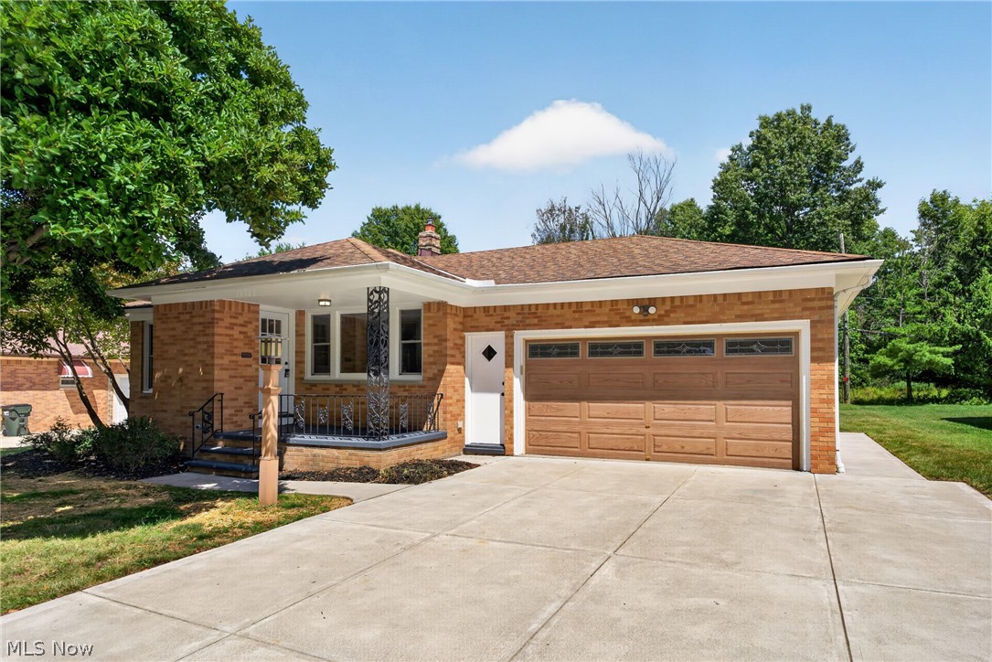Residential in Warrensville Heights 2