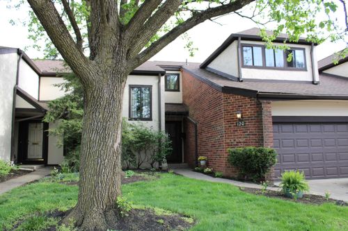 36c-120 Saint Julien St, Worthington, OH, 43085-2241 | Card Image