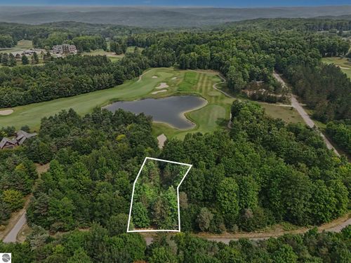 Lot 308 Goshawk Way, Bellaire, MI, 49615 | Card Image