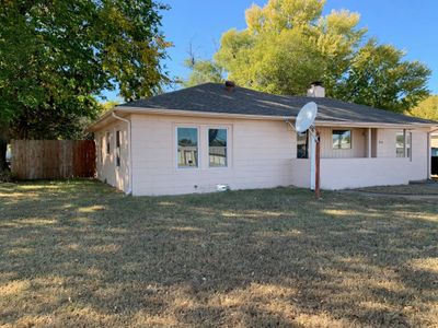 2019 Andrews St, House other with 3 bedrooms, 1 bathrooms and null parking in Winfield KS | Image 1