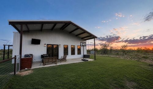 8653 County Road 395, Snyder, TX, 79549-1213 | Card Image