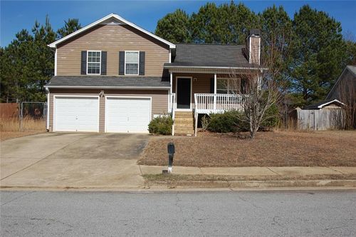 110 Rockefeller Ln, Dallas, GA, 30157-0439 | Card Image
