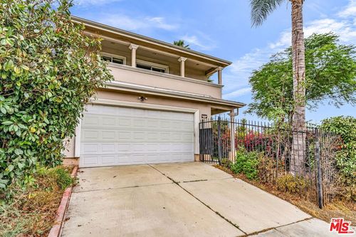 701 Coronel St, Los Angeles, CA, 90012-1109 | Card Image