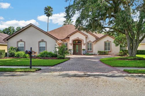 257 N Mill View Way, Ponte Vedra Beach, FL, 32082-4391 | Card Image