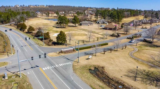 Lot 14 Greystone Blvd, Home with 0 bedrooms, 0 bathrooms and null parking in Cabot AR | Image 7