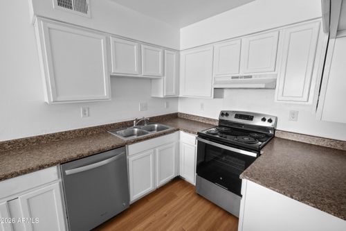 2-3801 N 23rd Drive, Phoenix, AZ, 85015 | Card Image